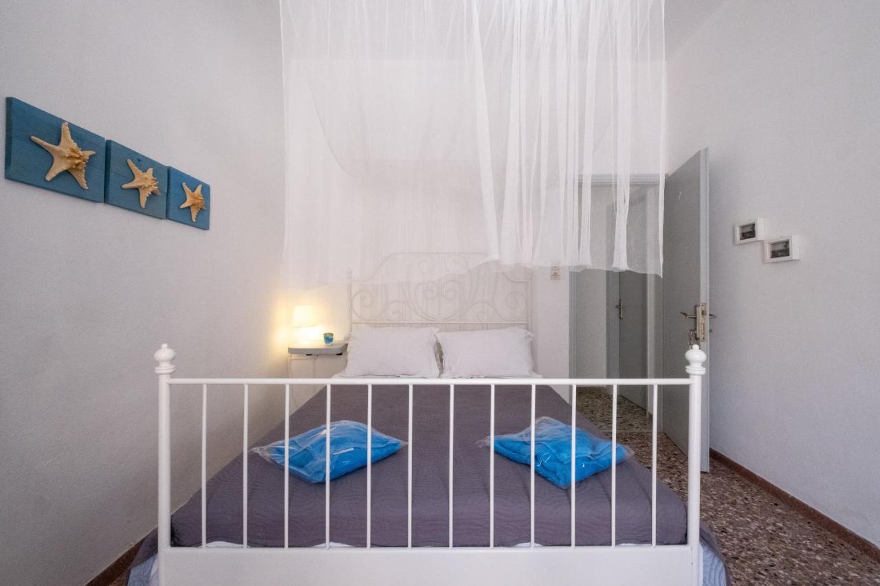 Sagma Beach Rooms Perissa  Luaran gambar