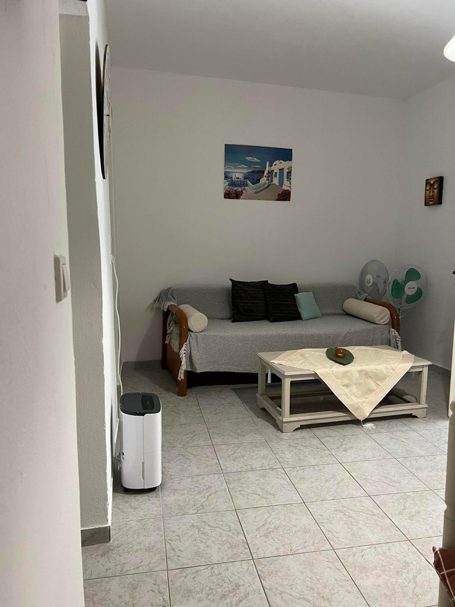Sagma Beach Rooms Perissa  Luaran gambar