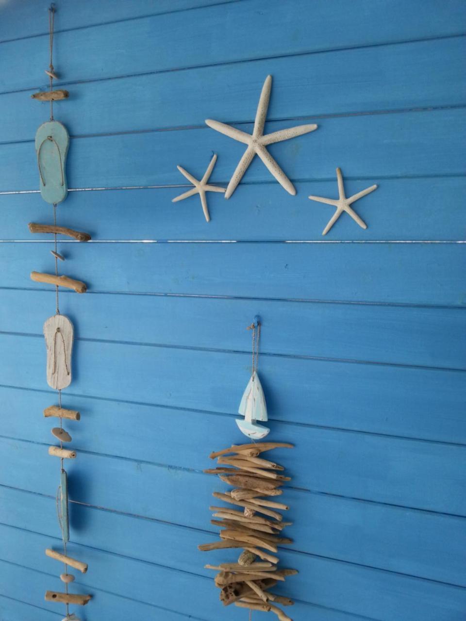 Sagma Beach Rooms Perissa  Luaran gambar